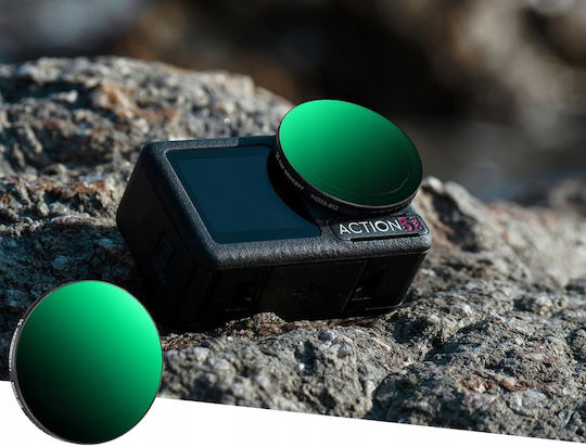 K&F Concept 3 4 5 Filter PRO for Camera Lenses
