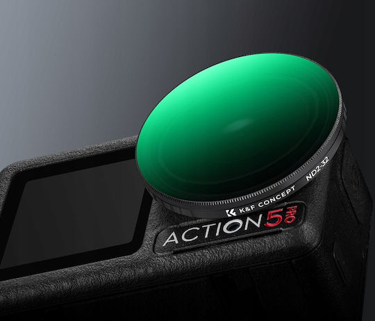 K&F Concept 3 4 5 Filter PRO for Camera Lenses