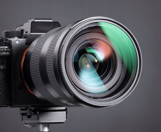 K&F Concept Filter HD / Diffusion 82mm for Camera Lenses