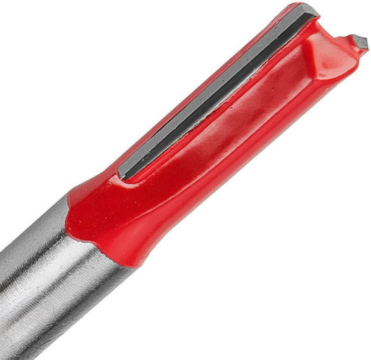 Two-Flute Finger Cutter TCT 6 x 19 mm 8 mm Shank