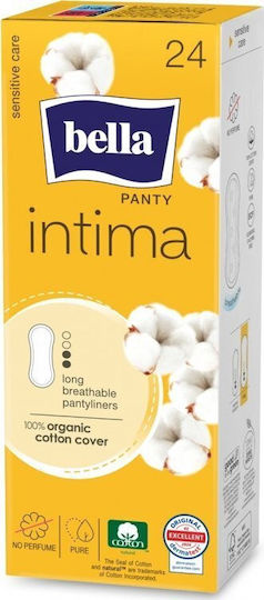 Bella Panty Σερβιετάκια 24τμχ