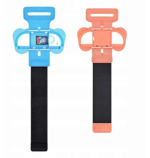 2 Flexible Strap Holder Wrist Strap Joy-con Nintendo Switch 2 Nsw2 Jys-ns2262