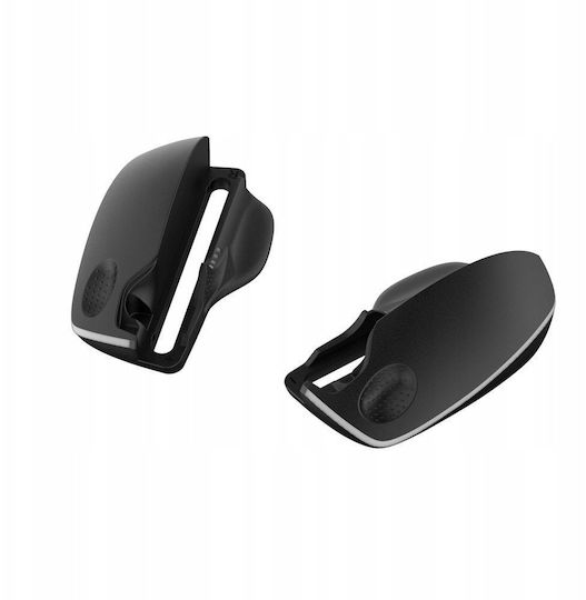 Yaxo Joy-con Holder Mouse Pro Set Ns2 Techno Black