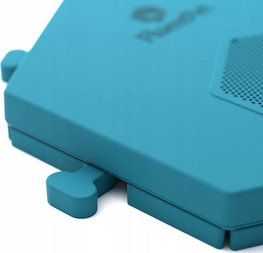 Fluentpet Connect Base Speaker Buttons Connect Series