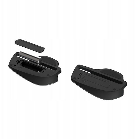 Yaxo Joy-con Holder Mouse Pro Set Ns2 Techno Black