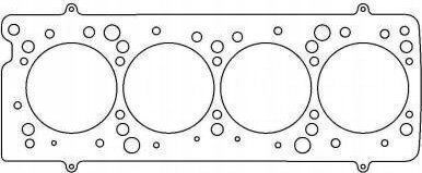 Cometic Уплътнение На Цилиндрова Глава Fiat Twin Cam 040 Mls 85mm Cometic C4124-040