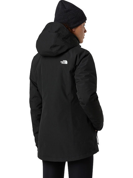 The North Face The North Face