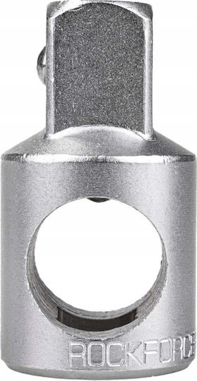 Адаптер Редуктор 3/8" Ж X 1/2" А Rockforce