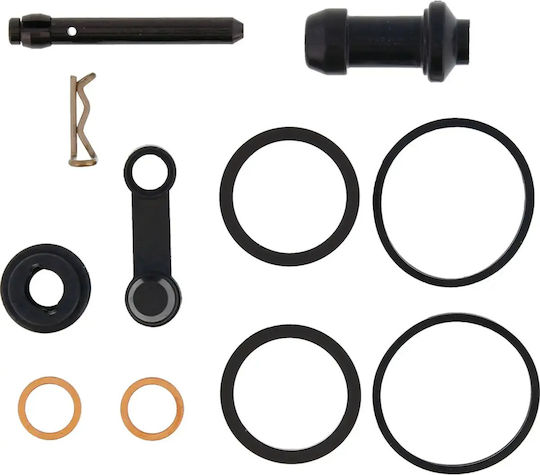 All Balls Front Brake Caliper Repair Kit Standard 18-3336-a