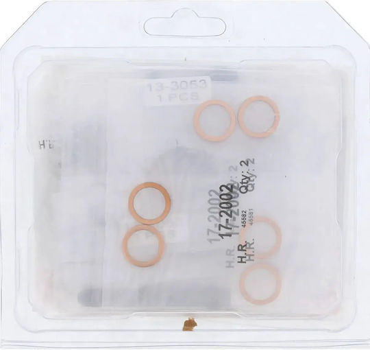 All Balls Front Brake Caliper Repair Kit Standard 18-3335