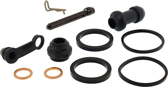All Balls Front Brake Caliper Repair Kit Standard 18-3336-a