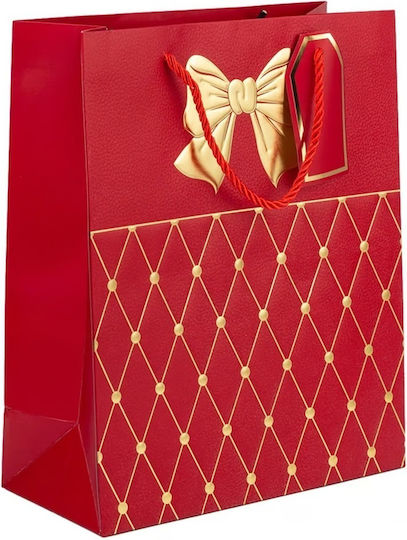 Velve Geantă pentru Cadou Turcoaz 12x15x7cm. 10buc