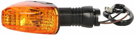 Vicma Flash Față-Spate Dreapta-Stânga 1 Buc Kawasaki Kle Z Zx-6r 500-1000 1999-2010