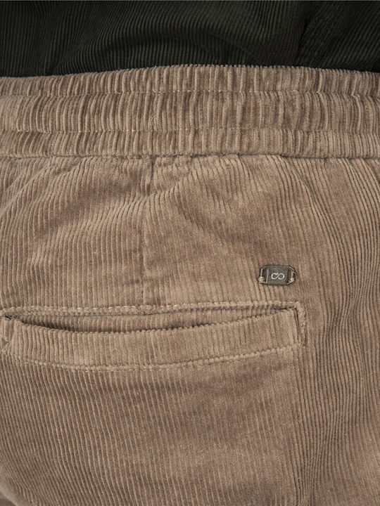 Παντελόνι Chino Ελαστικό Beige