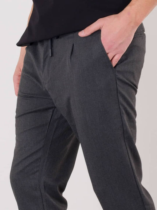 Trousers Gray