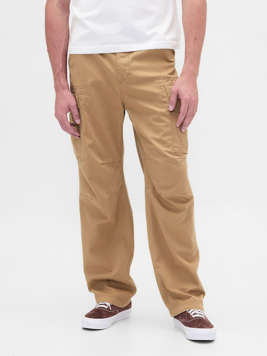 Pantaloni Kaki