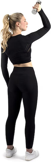 Trendy Sport Haltere 1 x 5kg