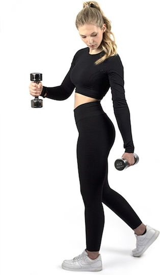 Trendy Sport Haltere 1 x 5kg