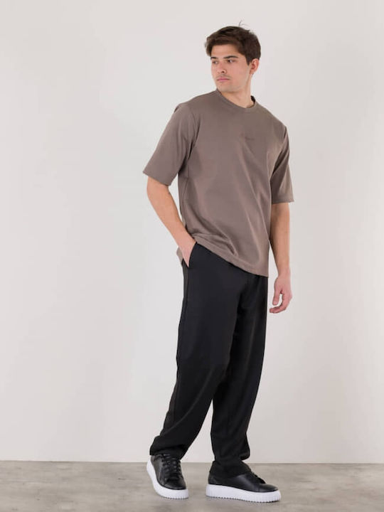 Hose Schwarz