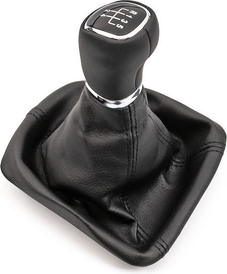 Бутон за скорост Gear за Skoda 2004-2013