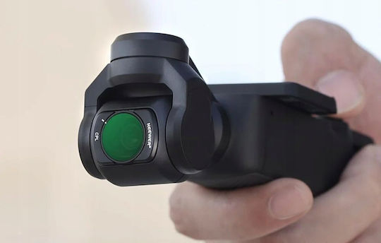 Neewer Filter CPL / PL / HD / Klar / ND / Diffusion / Lichtverschmutzung für Kameraobjektive