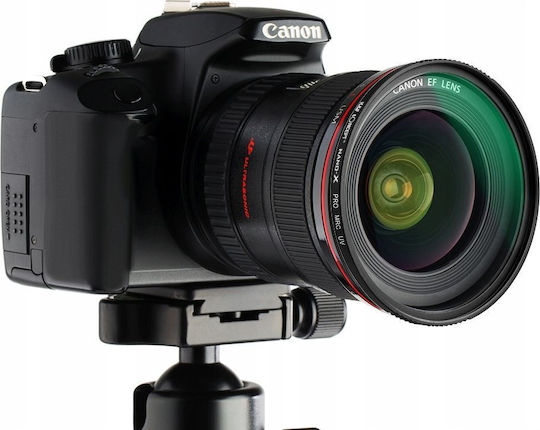 K&F Concept Φίλτρo UV / HD Διαμέτρου 82mm με Επίστρωση MC (Multi-Coated) για Φωτογραφικούς Φακούς