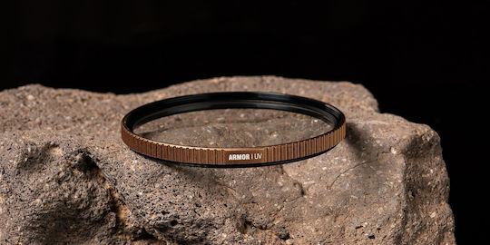 Polar Pro Quartzline Filter UV 67mm for Camera Lenses