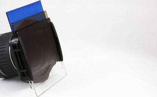 Massa Φίλτρo Filter Adapter / Filter Holder Διαμέτρου 67mm για Φωτογραφικούς Φακούς