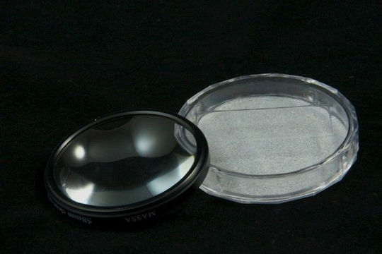 Massa Coloured Filter 55mm for Camera Lenses