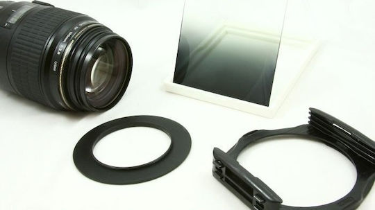 Massa Φίλτρo Filter Holder Διαμέτρου 52mm για Φωτογραφικούς Φακούς