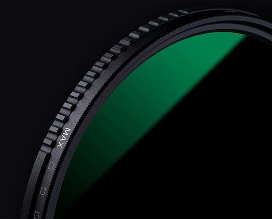 K&F Filter ND 62mm Adjustable Gray Fader ND8-ND2000 KF 101382 8870784 6936069281781