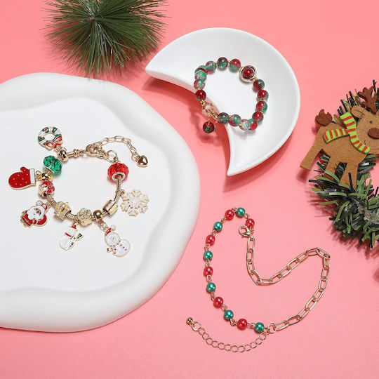 Advent Kalender Schmuckset