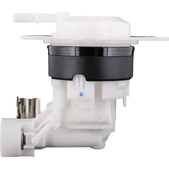 All Balls Motorclycle Fuel Pump
