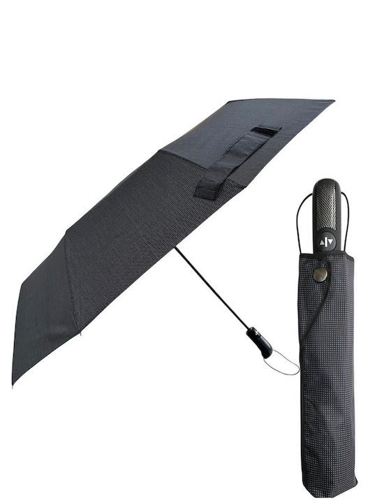 Rain Automatic Umbrella Compact