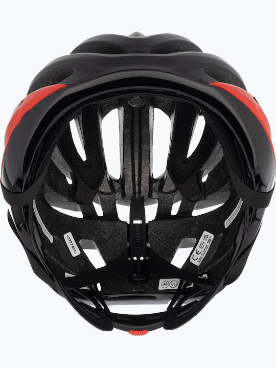 Giro Agilis Fahrradhelm Straße mit MIPS Schutz Schwarz