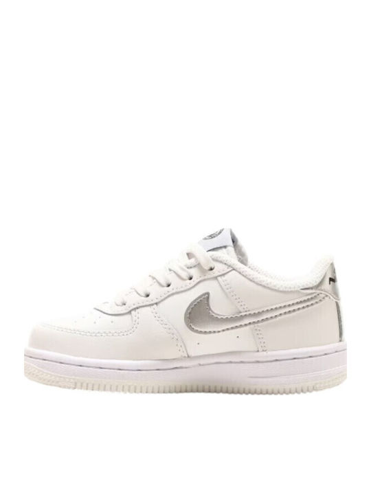 Air Force 1 Kinder Sneaker Weiße