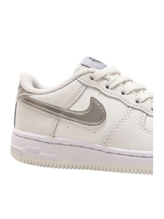 Air Force 1 Kinder Sneaker Weiße