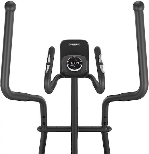 Zipro Session Elektromagnetisches Crosstrainer-Gerät für Benutzer bis 120kg