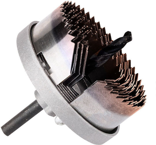 Graphite Diamond Hole Saw Set for Wood