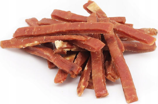 Ideapet Ideapet Dog Treat with Duck and Fish 500gr