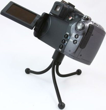 Евтичен Статив За Макрофотография Маса Xrec Mini