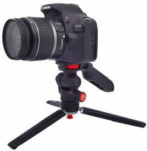 Goocong Video Creator Tripod