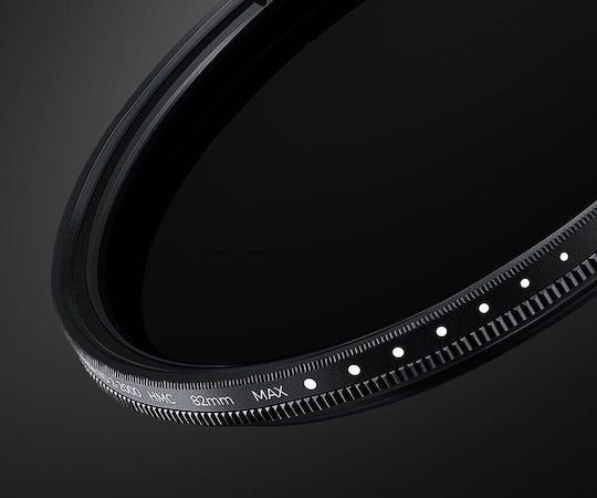 K&F Concept Filter 62mm for Camera Lenses