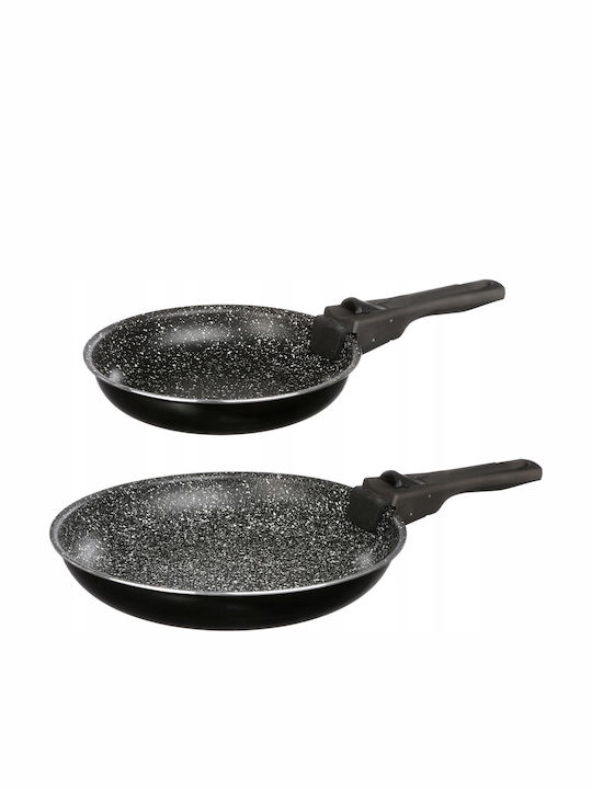 5Five Pan aus Aluminium 26cm