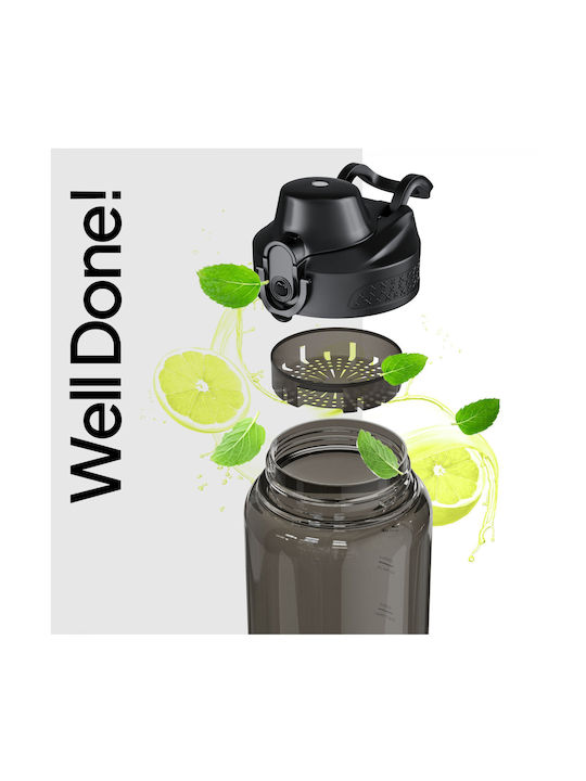 Zipro Sticla de apa 1500ml