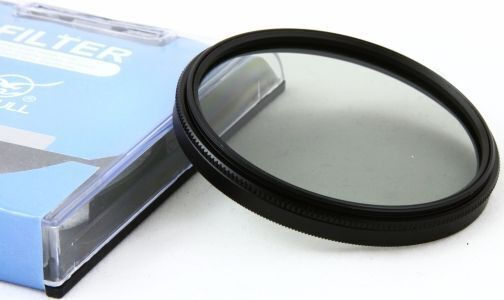 Seagull Filtru CPL Cu diametrul 40.5mm pentru obiective foto