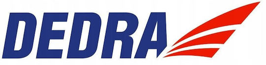 Dedra Cleaning Brush for Car Tires