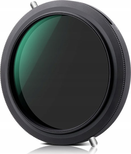 K&F Concept CPL Filter Diameter 67mm with MRC Coating Scratch Resistant for Photography Lenses