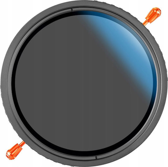 K&F Concept Filter CPL Durchmesser 72mm für Kameraobjektive