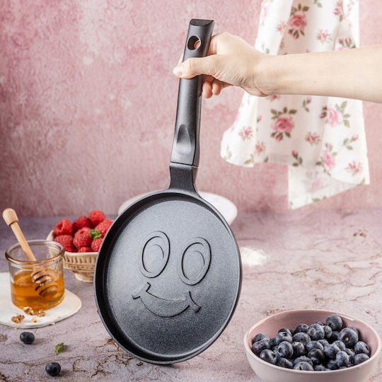 Klausberg Κρεπιέρα από Αλουμίνιο 18cm